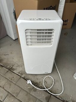 Mobilní klimatizace TRISTAR AC-5477 + odtahová hadice (R410A