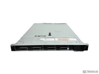 Dell R440, 2× Xeon Silver 4114, 64GB RAM, 5x 900GB + SSD 480