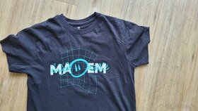 Triko úplně nové MATEM, Youtuber a influencer, v. XS