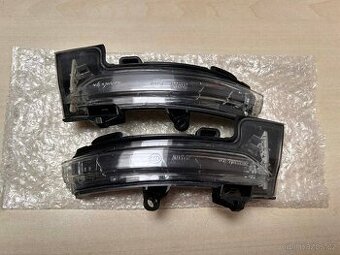 Octavia 3 5E | Blinkry L a P |  5E0949101/2