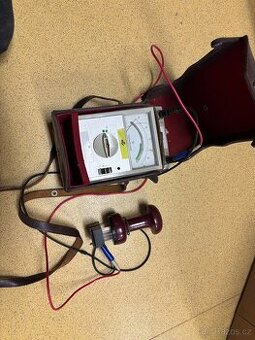 Koupím vlhkoměr na chmel - 1