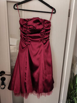 Šaty JUJU & CHRISTINE