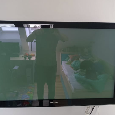 TV Samsung PS50A457