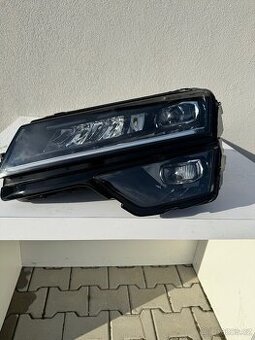 LED světlo Škoda Karoq