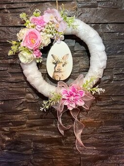 Jarní / Velikonoční dekorace