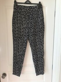 Prodám kalhoty zn. MSpencer modré