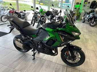 Kawasaki Versys 1100 S 2026