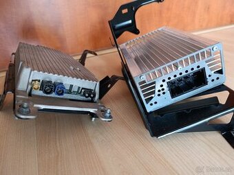 BMW Combox Telematics + HiFi zesilovač Harman Becker