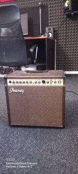 Ibanez kombo kytarové