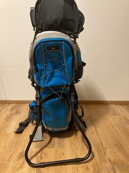 Krosna na dítě Dromader Kangoo