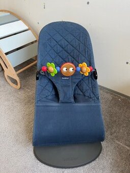 Houpátko lehátko Babybjörn