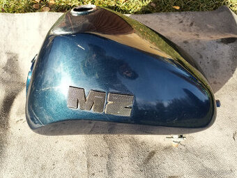 MZ ETZ 251 /301 nádrž