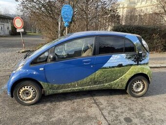 Citroën - Zero ELEKTRO 9/2012 DPH