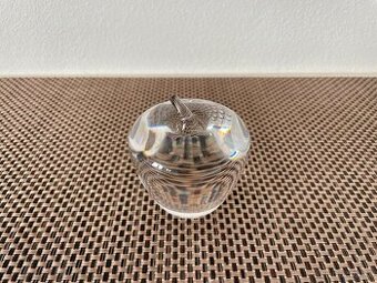 Křišťálové sklo