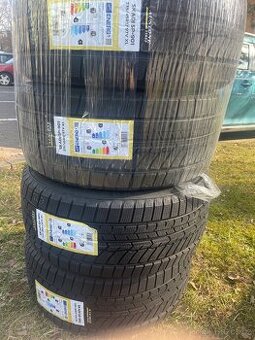 Nové zimní pneu 235/45 R17 97V
