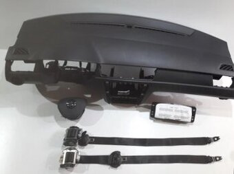 Airbagová sada Škoda Rapid