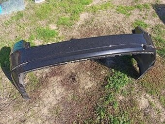 Škoda Octavia III-3 2019 combi zadní nárazník