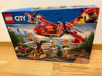 LEGO CITY 60217