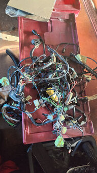 Prodám kabelový svazek Mini Cooper SPI