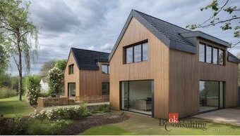 Prodej, domy/rodinný, 128 m2, 59401 Velké Meziříčí, Žďár nad