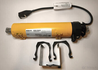 Prodám nové motory pro venkovní žaluzie GEIGER GJ5606