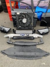 Ford Explorer 2020 náhradní díly