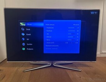 Televize Samsung UE46D7000
