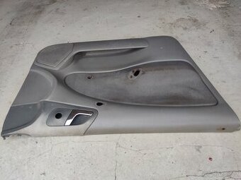 Tapec Octavia I, kryt pod motor Superb I