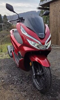 Pcx 125