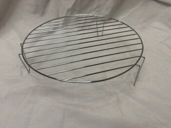 Whirpool Rošt /grilovací mřížka do mikrovlnné trouby - nová