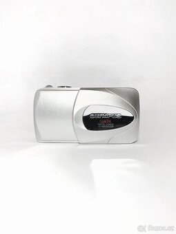 Olympus Camedia C-450 Zoom digitální fotoaparát — TOP stav