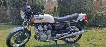 HONDA CBX 1000 r.v.1979