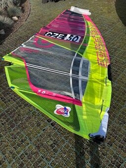 Plachta Neilpryde RS Racing EVO 9 7.0