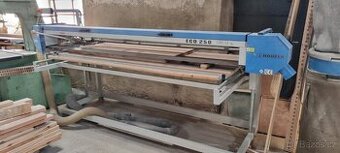 Pásová bruska Houfek  ECO250