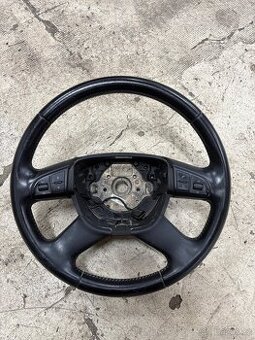 Volant Octavia 2 facelift