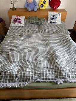 Ložnice sestava Ikea