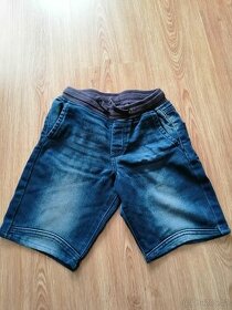 Riflové kraťasy v. 140