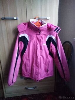 Dámská zimní bunda