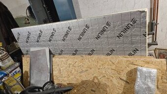 PIR deska TOPDEK 22 160