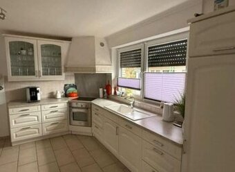 Venkovská linka Nolte se spotřebiči Neff,6536