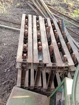 Truhlářská sklíčidla