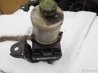 škoda fabia 2 1.2htp 44kw motor  chf převodovky