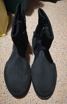 Nabízím neoprenové boty ScubaPRO vel. XL