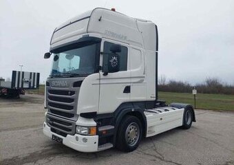 Prodám Tahač Scania R450 LA4x2MEB Streamline