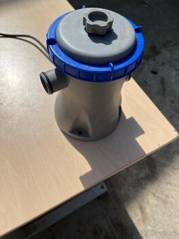 Kartušová filtrace