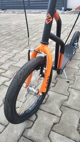 Koloběžka Street Surfing RB2 Python