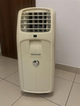 Mobilní klimatizace Sencor SAC MT9011C
