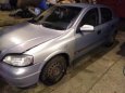 ND OPEL Astra g 17dti isuzu 5dver klima kód barvy z151