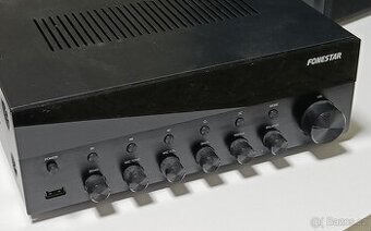 Zesilovač Fonestar AS 1515