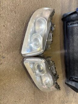 Audi A3 8L predni svetla